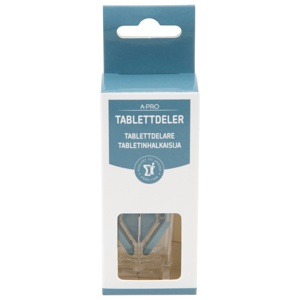 Tablettdeler produktbilde