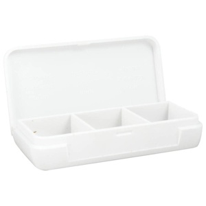 TABLETTENDOSE klein Produktbild