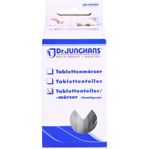 Tablettenteiler 1 Stück Produktbild