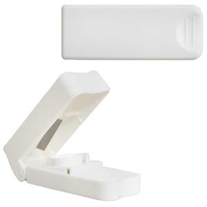 TABLETTENTEILER mit Auffangschale KDA Produktbild