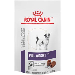 Tablettgömma Royal Canin Pill Assist Small Dog produkt bild