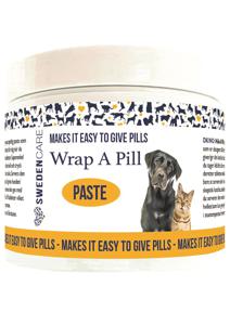 Tablettgömma Swedencare Wrap a Pill 119 g produkt bild