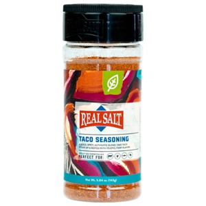 Tacokrydda Shaker 125 g produkt bild