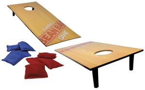 Tactic Active Play Ærteposespil produkt bild