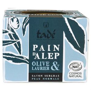 Tadé Pays de Levant&nbsp;Aleppotvål 3% Lagerbärsolja produkt bild