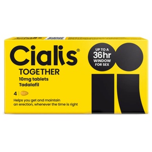 Tadalafil product image