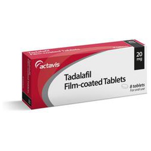 Tadalafil - 10mg / 4 tablets product image
