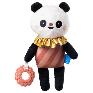 Taf Toys Pamela the Panda gosedjur produkt bild