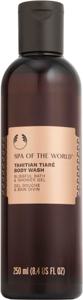 Tahitian Tiare Body Wash 250 ml produkt bild
