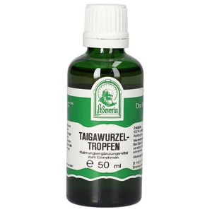 Taigawurzeltropfen, 50 ml Tropfen Produktbild