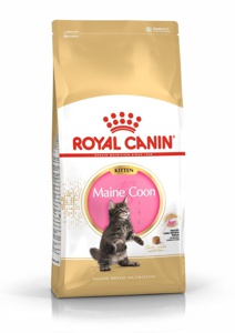 Täissööt Maine Coon kassipoegadele toote pilt