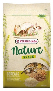 Täistoit närilistele toote pilt