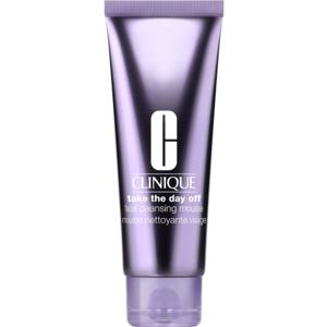 Take The Day Off Facial Cleansing Mousse 125 ml produkt bild