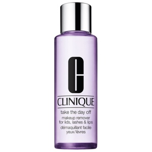 Clinique Take the Day off Makeup Remover for Lids, Lashes & Lips 200 ml produktbilde