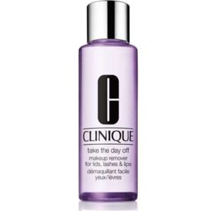 Take the Day off Makeup Remover for Lids Lashes and Lips 125 ml produkt bild