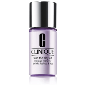 Take The Day Off Makeup Remover For Lids, Lashes & Lips 50 ml produktbilde