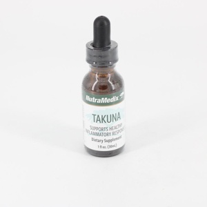 TAKUNA NutraMedix Tropfen zum Einnehmen Produktbild