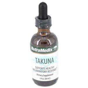 TAKUNA NutraMedix Tropfen zum Einnehmen Produktbild