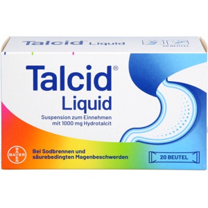 TALCID Liquid Produktbild