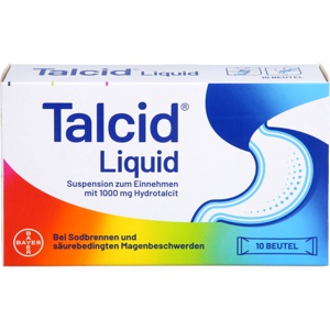 TALCID Liquid Produktbild