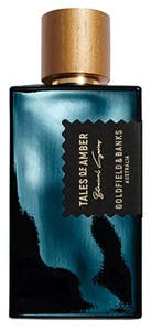 Tales of Amber EdP 100 ml produktbilde