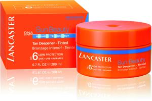 Tan Deepener SPF 6 200 ml produkt bild