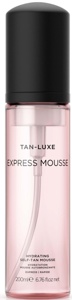 Tan-Luxe Express Mousse produktbillede