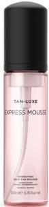 Tan Luxe Express Mousse 200 ml produkt bild