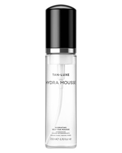 Tan-Luxe Hydra Mousse - Medium/Dark produktbillede