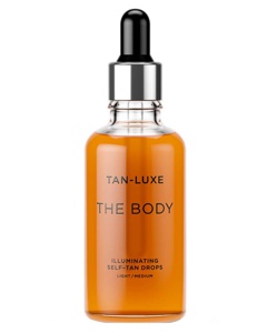 Tan-Luxe The Body - Light/Medium produktbillede