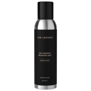 Tan Luxious Self Tanning Bronzing Mist, 207 ml produktbilde