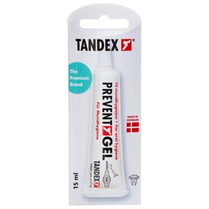 TANDEX Prevent Gel 15 ml Gel Produktbild