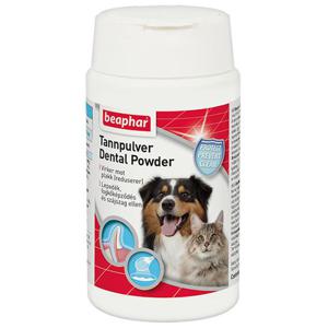 Tandpulver 75g produkt bild