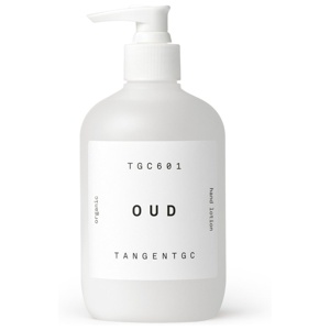 Tangent GC TGC601 Oud Hand Lotion 350 ml produkt bild