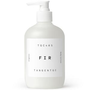 Tangent GC TGC405 Fir Body Lotion 350 ml produkt bild