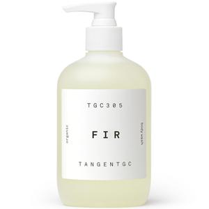 Tangent GC TGC305 Fir Body Wash 350 ml produkt bild