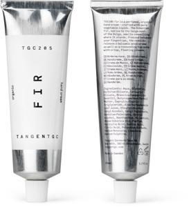 Tangent GC Fir Hand Cream 50 ml produkt bild