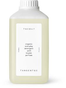 TangentGC Kiyomi Everyday Tvättmedel 1000 ml produkt bild