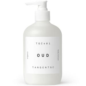 Tangent GC Oud Body Lotion 350 ml produkt bild