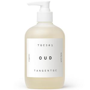 Tangent GC TGC301 Oud Body Wash 350 ml produkt bild