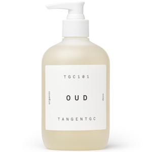 Tangent GC TGC101 Oud Soap 350 ml produkt bild