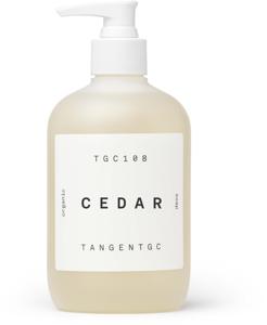 Tangent GC TGC108 Cedar Soap 350 ml produkt bild
