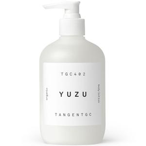 Tangent GC TGC402 Yuzu Body Lotion 350 ml produkt bild