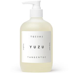 Tangent GC Yuzu Body Wash 350 ml produkt bild