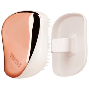 Tangle Teezer Compact Styler Ivory Rose Gold 1 pcs produktbillede