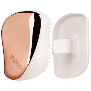 Tangle Teezer Compact Styler Ivory Rose Gold produkt bild