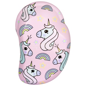 Tangle Teezer Detangling Original Mini Unicorn produktbilde