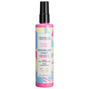 Tangle Teezer Detangling Spray for Kids 150 ml produkt bild