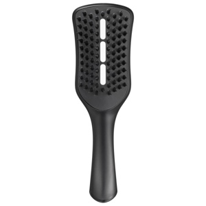 Tangle Teezer Easy Dry & Go Hair Brush Jet Black Produktbild