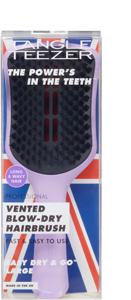 Tangle Teezer Ultimate Blow Dry Jet Large Lilac Cloud produkt bild